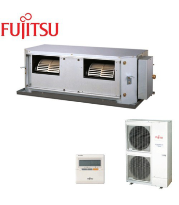 Aer Conditionat DUCT FUJITSU ARYG45LHTA Inverter 45000 BTU/h