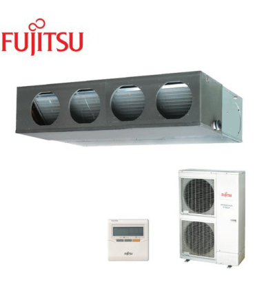 Aer Conditionat DUCT FUJITSU ARYG36LMLE Inverter 36000 BTU/h