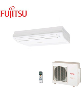 Aer Conditionat de PARDOSEALA / TAVAN FUJITSU ABYG24LVTA Inverter 24000 BTU/h