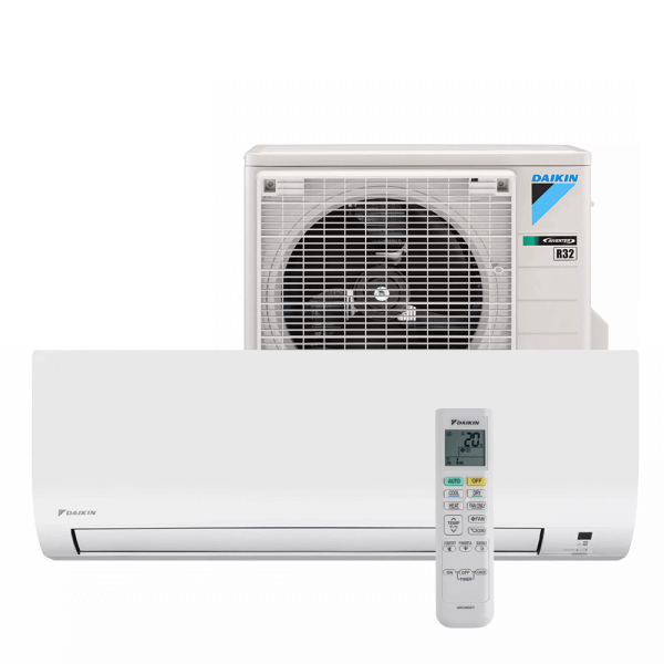Aer conditionat Daikin Comfora 12000 BTU - WiFi