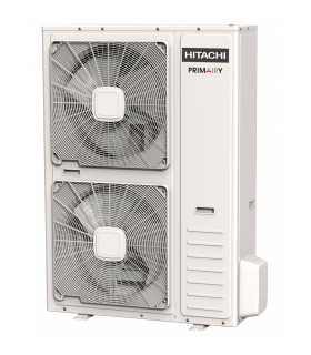 Aer Conditionat de PARDOSEALA / TAVAN Hitachi Primairy RPFC-6.5UNE1NH / RAS-6.5UNESMH1 Inverter 52000 BTU/h