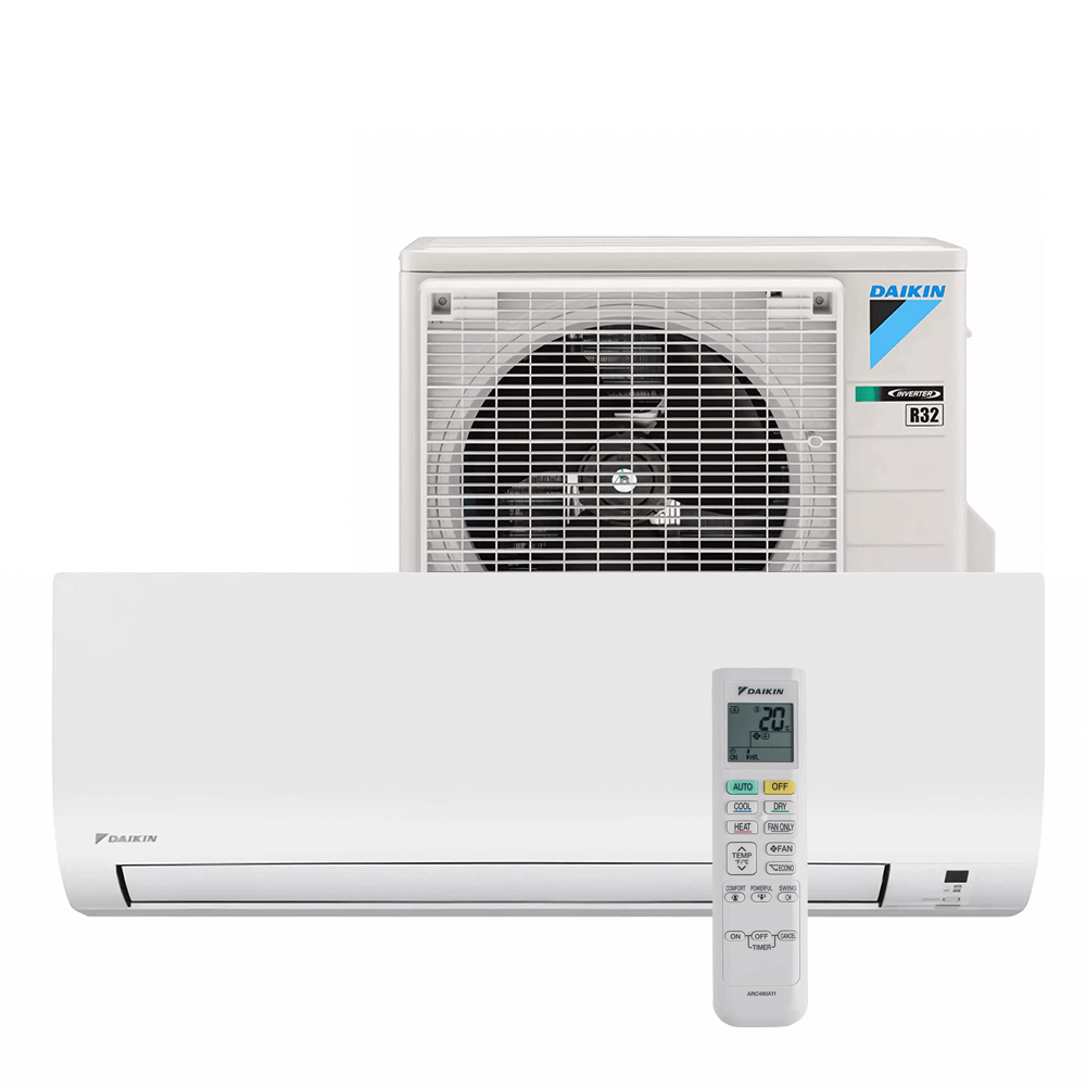 Aer conditionat Daikin Comfora 22000 BTU - WiFi