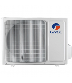 Aer Conditionat GREE Bora A2 GWH12AAB-K6DNA2A / GWH12AAB-K6DNA3A Wi-Fi Kit de instalare inclus R32 Inverter 12000 BTU/h