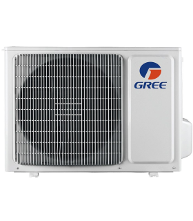 Aer Conditionat GREE Bora A2 GWH24AAD-K6DNA2A / GWH24AAD-K6DNA1A Wi-Fi R32 Inverter 24000 BTU/h