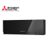 Aer Conditionat MITSUBISHI ELECTRIC Kirigamine Zen Negru MSZ-EF35VEB / MUZ-EF35VE  Inverter 12000 BTU/h