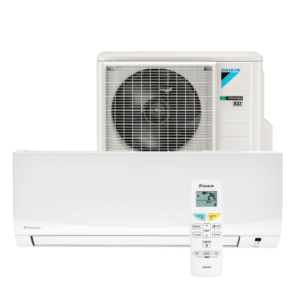Aer conditionat Daikin Sensira 24000 BTU