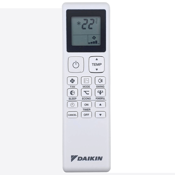 Aer conditionat Daikin Sensira 9000 BTU - WiFi