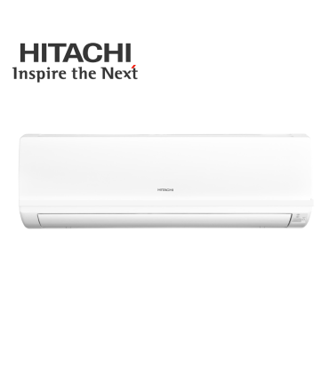 Aer Conditionat HITACHI Eco-Comfort RAK-35PEC Inverter 12000 BTU/h