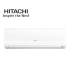 AER CONDITIONAT HITACHI Eco-Comfort RAK-25PEC Inverter 9000 BTU/h