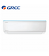 Aer Conditionat GREE Bora A4 GWH12AAB-K6DNA4A / GWH12AAB-K6DNA3A Silver Wi-Fi Kit de instalare inclus R32 Inverter 12000 BTU/h