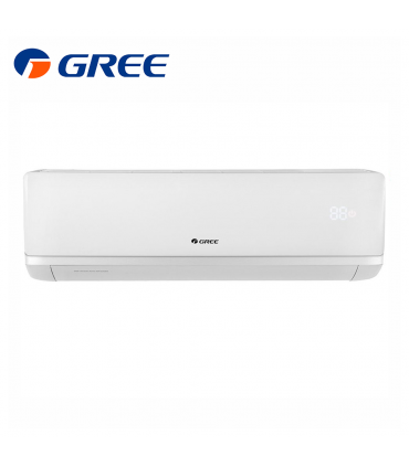 Aer Conditionat GREE Bora A2 GWH12AAB-K6DNA2A / GWH12AAB-K6DNA3A Wi-Fi Kit de instalare inclus R32 Inverter 12000 BTU/h