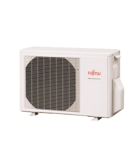 Aer Conditionat MULTISPLIT FUJITSU AOYG18LAC2 / ASYG09LMCE + ASYG12LMCE Dublu Split Inverter