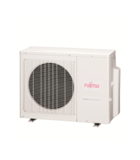 Aer Conditionat MULTISPLIT FUJITSU AOYG24LAT3 / 3x ASYG09LMCE Triplu Split Inverter