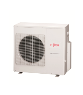 Aer Conditionat MULTISPLIT FUJITSU AOYG30LAT4 / 4x ASYG12LMCE Inverter