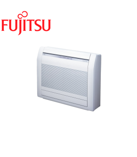 Unitate interioara Aer Conditionat Pardoseala MULTISPLIT FUJITSU AGYG12LVCA Inverter 12000 BTU/h