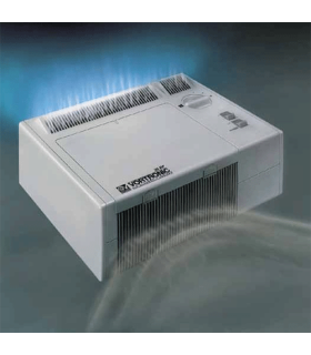 Purificator aer RF Range Vortronic 35RF