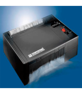 Purificator aer Range Vortronic 100