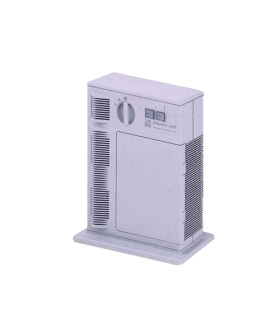 Purificator aer Range Depuro 45 H