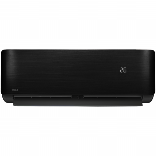 Aer Conditionat VIVAX R-Design ACP-09CH25AERI BLACK Wi-Fi Kit de instalare inclus R32 Inverter 9000 BTU/h