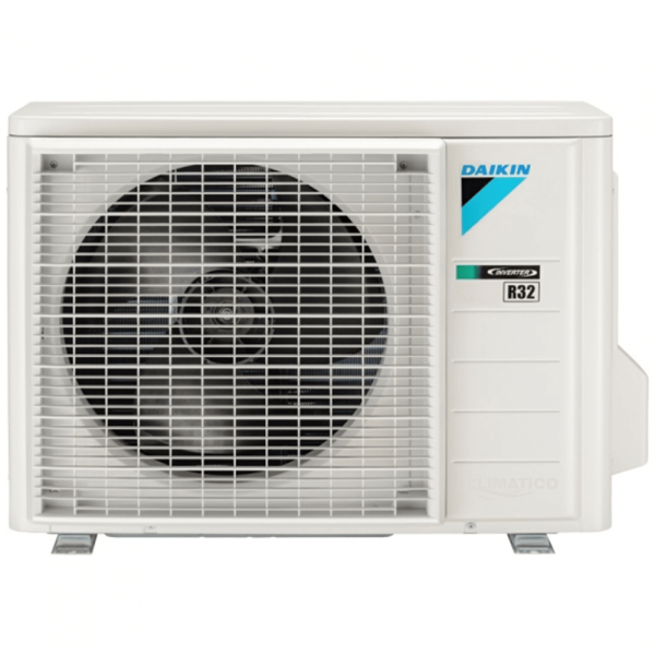 Aer conditionat Daikin Perfera 9000 BTU - WiFi, Optimizat incalzire