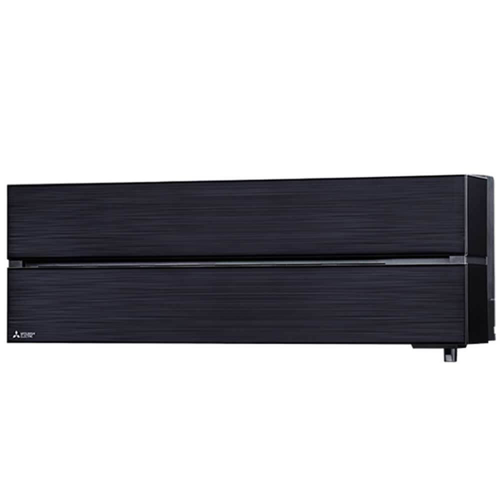 Aer conditionat Mitsubishi Electric LN Hyper Heating 12000 BTU - WiFi, Black