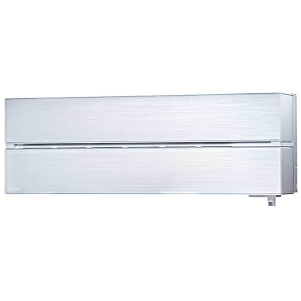 Aer conditionat Mitsubishi Electric LN Hyper Heating 9000 BTU - WiFi, Pearl White