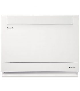 Aer Conditionat de PARDOSEALA PANASONIC CS-Z25UFEAW / CU-Z25UBEA R32 Inverter 9000 BTU/h