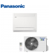 Aer Conditionat de PARDOSEALA PANASONIC CS-Z35UFEAW / CU-Z35UBEA R32 Inverter 12000 BTU/h