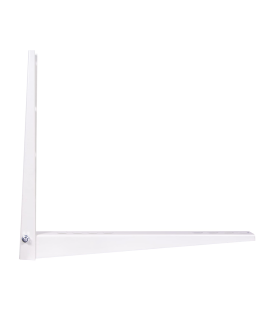 Console rabatabile aer conditionat 9000 - 12000 BTU,  470 x 410 x 1.5 mm (set 2 buc)