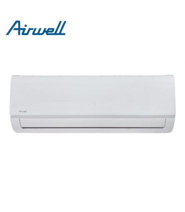 Aer Conditionat AIRWELL AW-HKD009-N91 / AW-YKD009-H91 Wi-Fi Ready R32 Inverter 9000 BTU/h