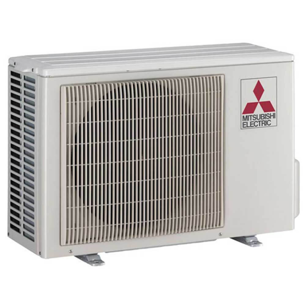 Aer conditionat Mitsubishi Electric Kirigamine Style 9000 BTU - WiFi, Pearl White