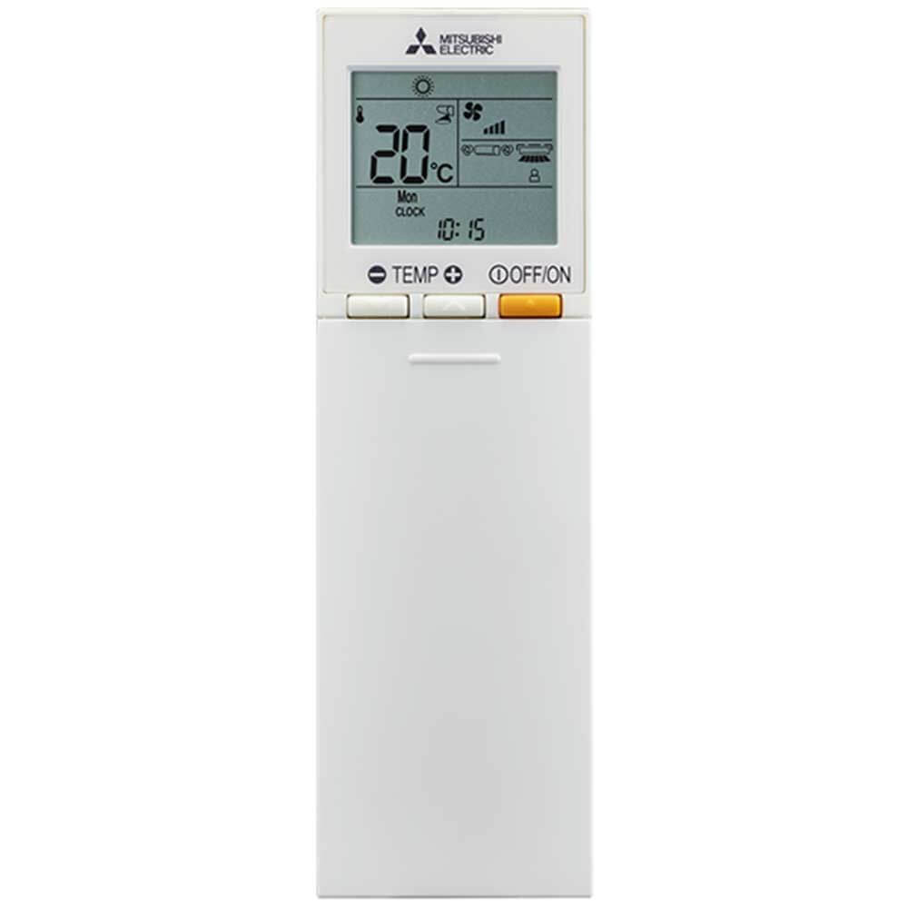 Aer conditionat Mitsubishi Electric Kirigamine Style 12000 BTU - WiFi