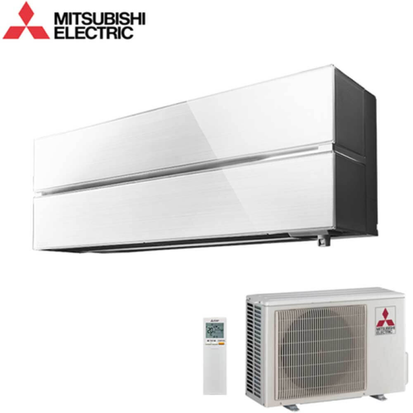 Aer conditionat Mitsubishi Electric Kirigamine Style 12000 BTU - WiFi