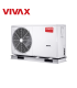 Pompa de Caldura Aer-Apa Monobloc Vivax HPM-22CH65AERIs1H3 R32 - 6.5 kW, Booster 230V