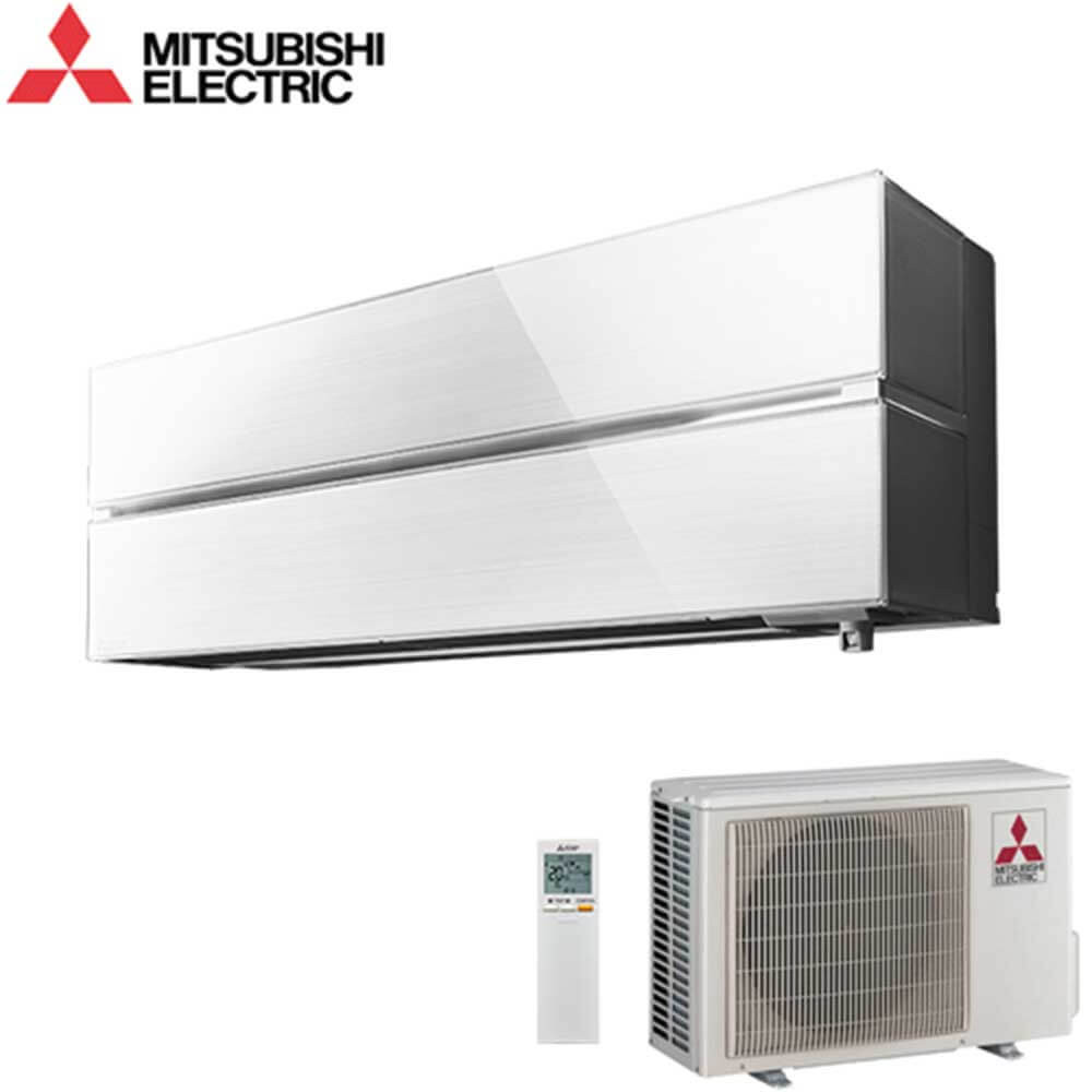 Aer conditionat Mitsubishi Electric Kirigamine Style 18000 BTU - WiFi