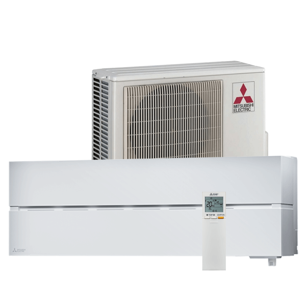 Aer conditionat Mitsubishi Electric Kirigamine Style 22000 BTU - WiFi
