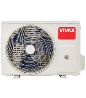 Aer Conditionat VIVAX S-Design PRO ACP-18CH50AESI PRO Wi-Fi Ready Kit de instalare inclus R32 Inverter 18000 BTU/h