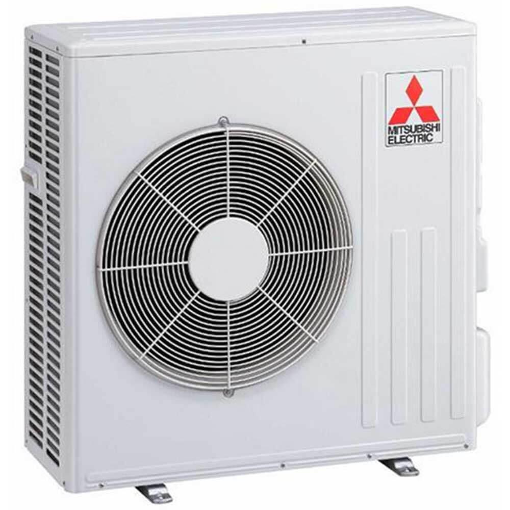 Aer conditionat Mitsubishi Electric Kirigamine Style 22000 BTU - WiFi, Black
