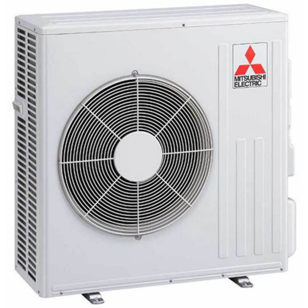 Aer conditionat Mitsubishi Electric Kirigamine Style 22000 BTU - WiFi, Black