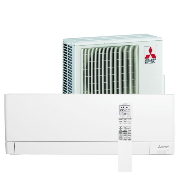 Aer conditionat Mitsubishi Electric Linea Plus 9000 BTU - WiFi