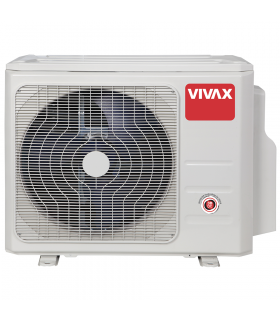 Aer Conditionat MULTISPLIT VIVAX ACP-21COFM60AERI / 3x ACP-12CH35AERI R32 Triplu Split Inverter