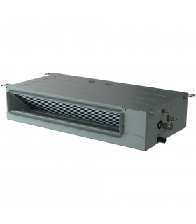 Aer Conditionat DUCT Hisense ADT26UX4RBL4 / AUW26U4RR4 220V R32 Inverter 9000 BTU/h