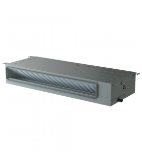 Aer Conditionat DUCT Hisense AUD71UX4RCL4 / AUW71U4RF4 220V R32 Inverter 24000 BTU/h