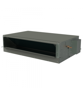 Aer Conditionat DUCT Hisense AUD125UX4RHH4 / AUW125U6RT4 380V R32 Inverter 42000 BTU/h