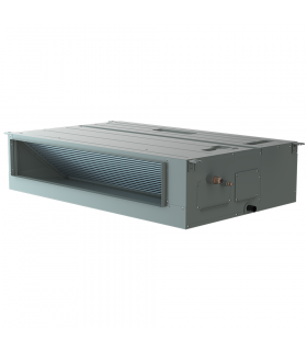Aer Conditionat DUCT Hisense AUD90UX4RDH4 / AUW90U4RF4 220V R32 Inverter 30000 BTU/h