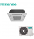 Aer Conditionat CASETA Hisense ACT26UR4RCA4 / AUW26U4RR4 220V R32 Inverter 9000 BTU/h
