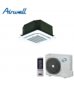 Aer Conditionat CASETA AIRWELL AW-CDM036-N91 / AW-YDFA036-H93 360V Inverter 36000 BTU/h