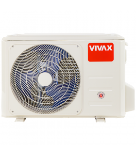 Aer Conditionat MULTISPLIT VIVAX ACP-14COFM40AERI / 2x ACP-09CH25AERI GOLD Dublu Split Inverter