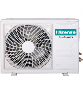 Unitate exterioara Aer Conditionat MULTISPLIT Hisense 3AMW72U4RFA Inverter 24000 BTU/h