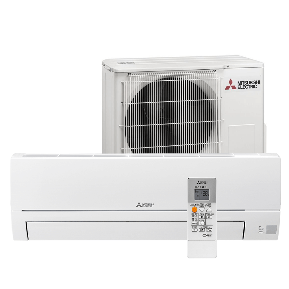 Aer conditionat Mitsubishi Electric MSZ-HR 18000 BTU - WiFi